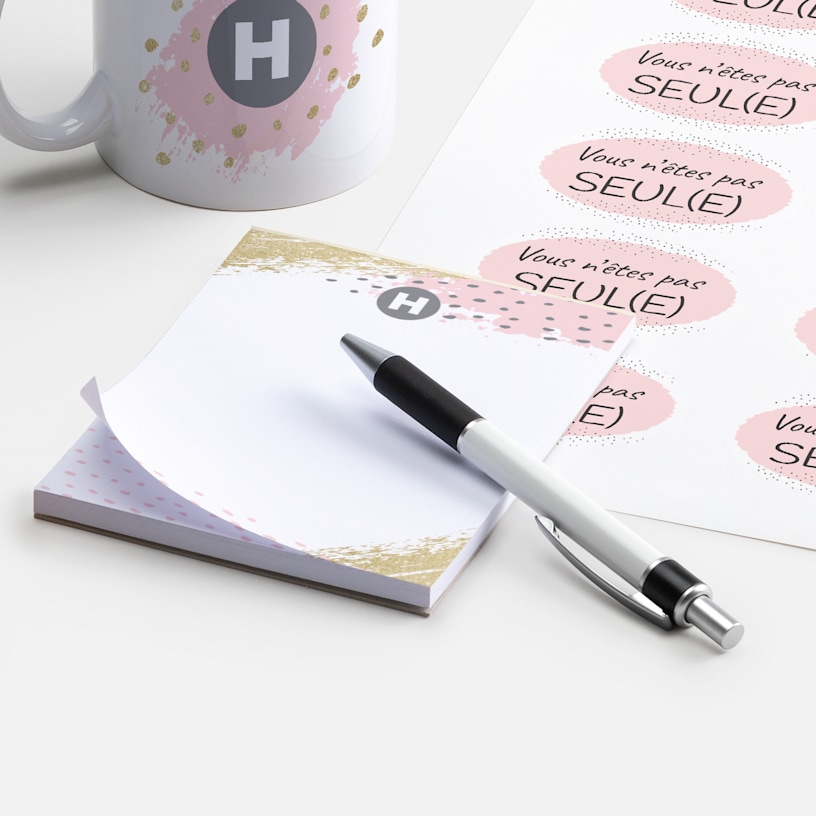 Exemple 5 de produit sélectionné