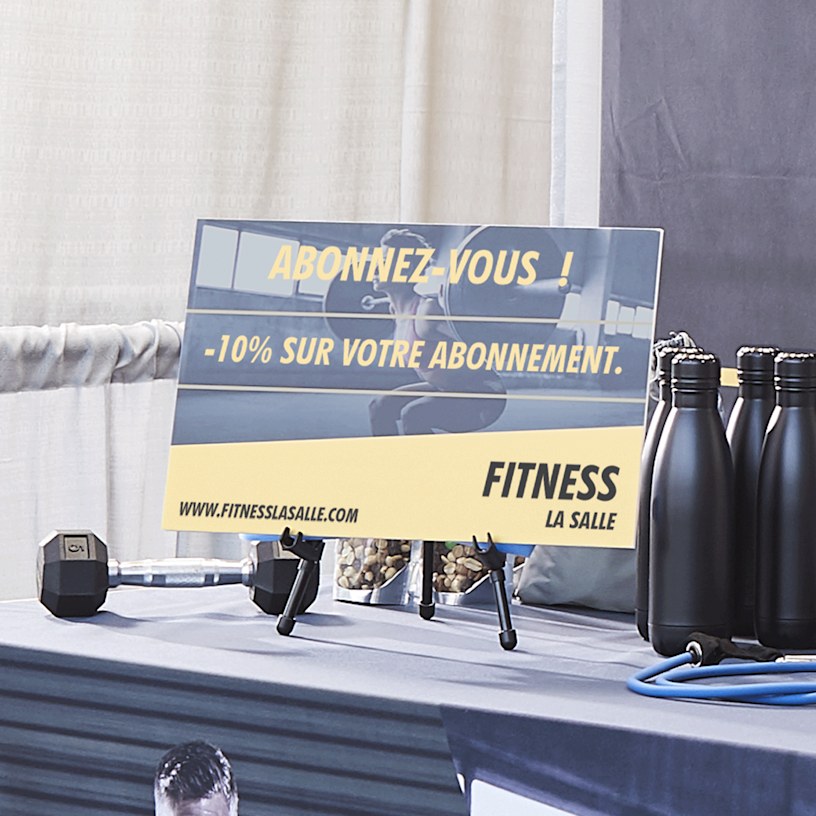 Exemple 4 de produit sélectionné