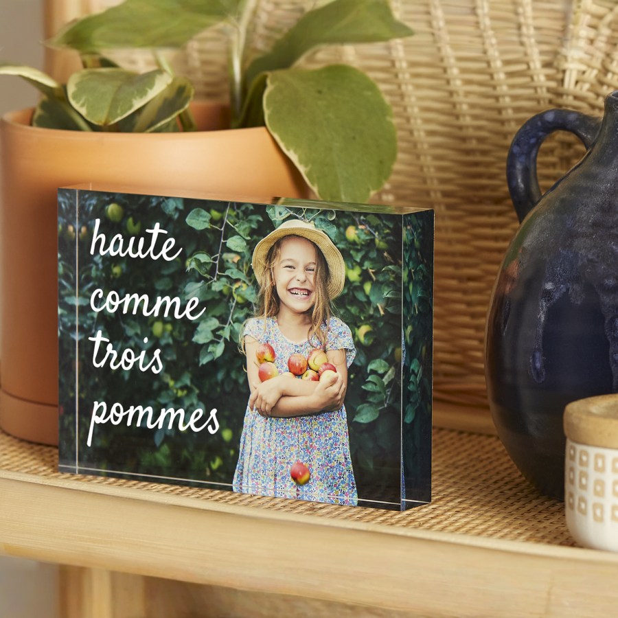 Exemple 2 de produit sélectionné