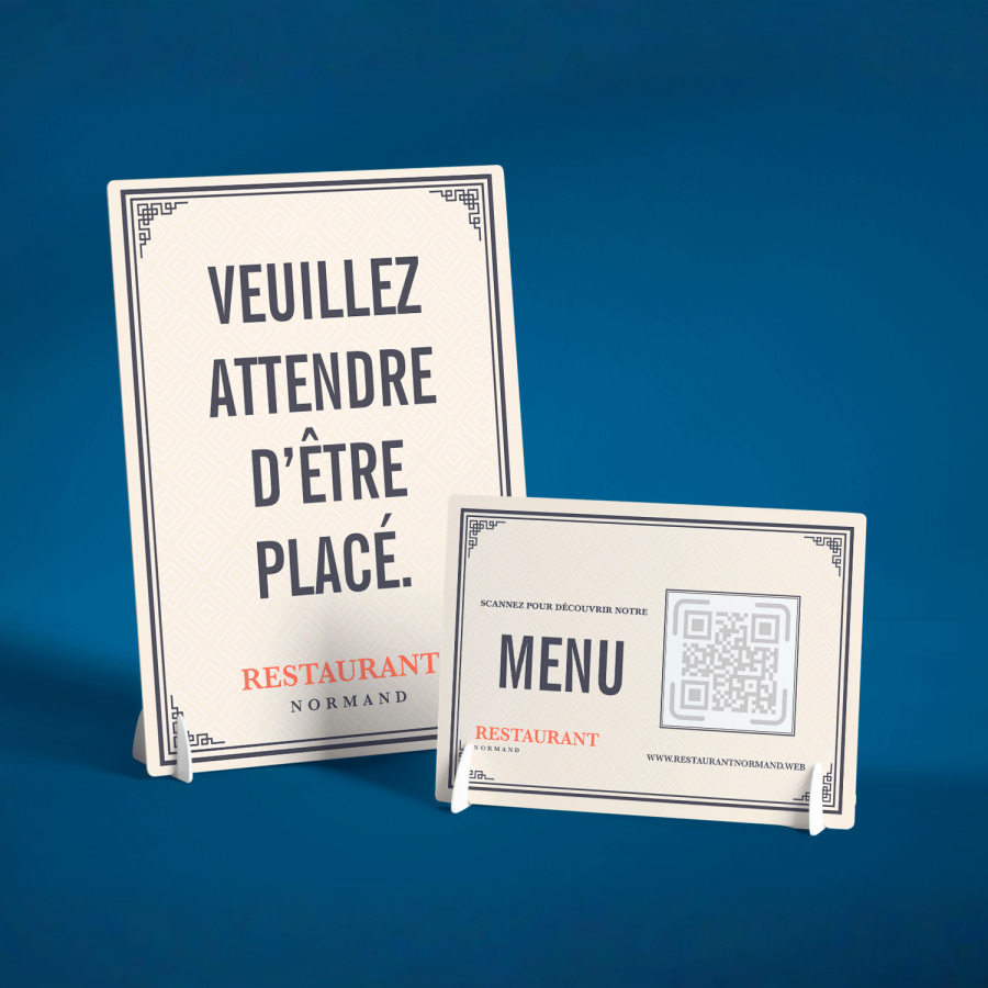 Exemple 2 de produit sélectionné