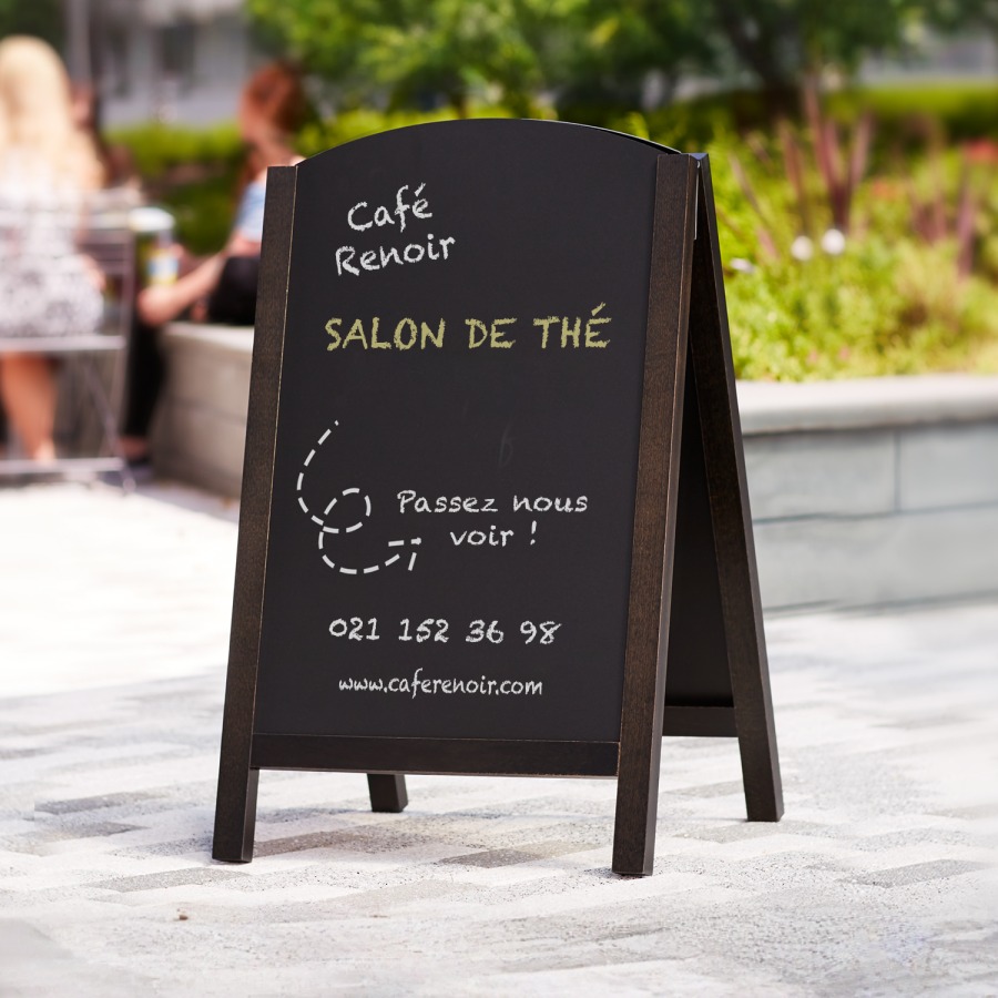 Exemple 1 de produit sélectionné