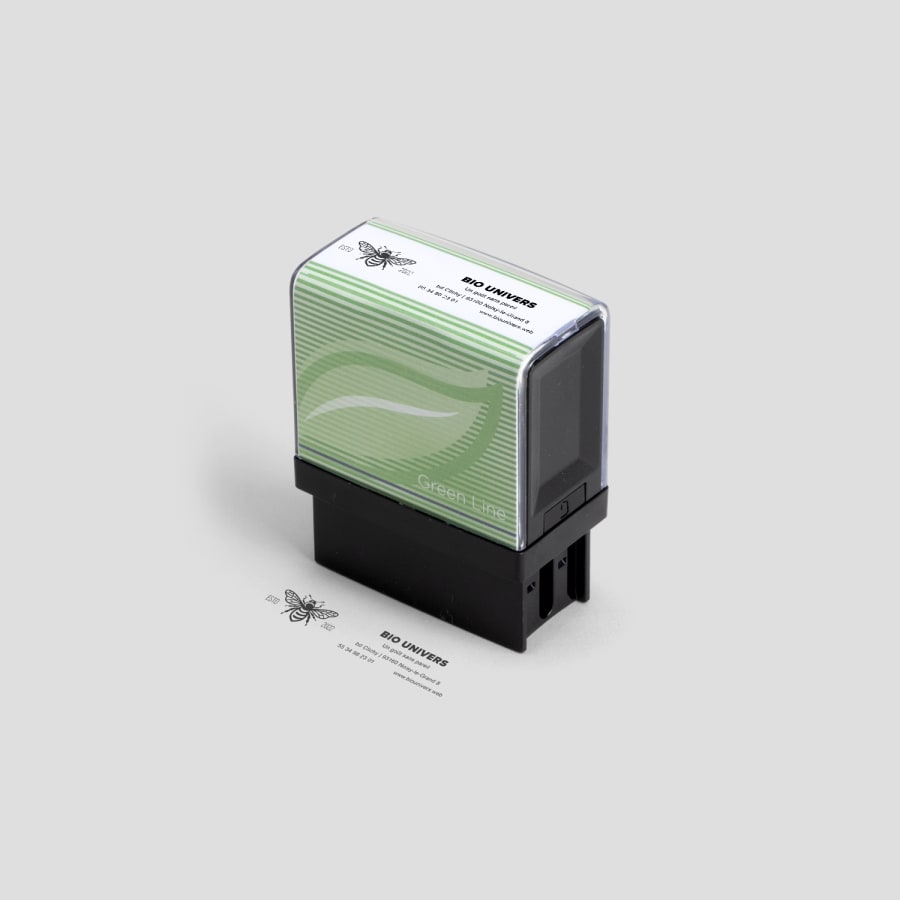 Exemple 3 de produit sélectionné