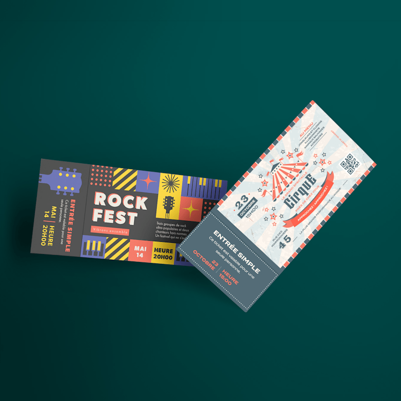 Exemple 1 de produit sélectionné