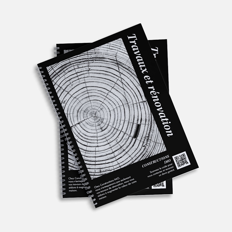 Exemple 3 de produit sélectionné