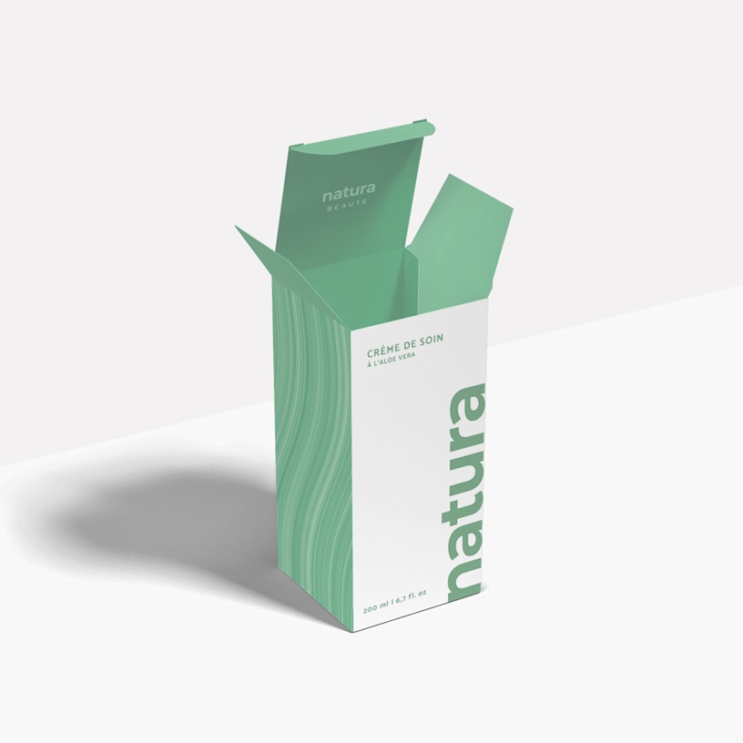 Exemple 4 de produit sélectionné