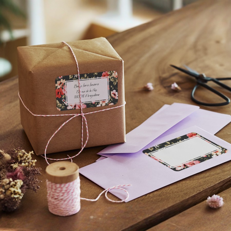 Exemple 2 de produit sélectionné