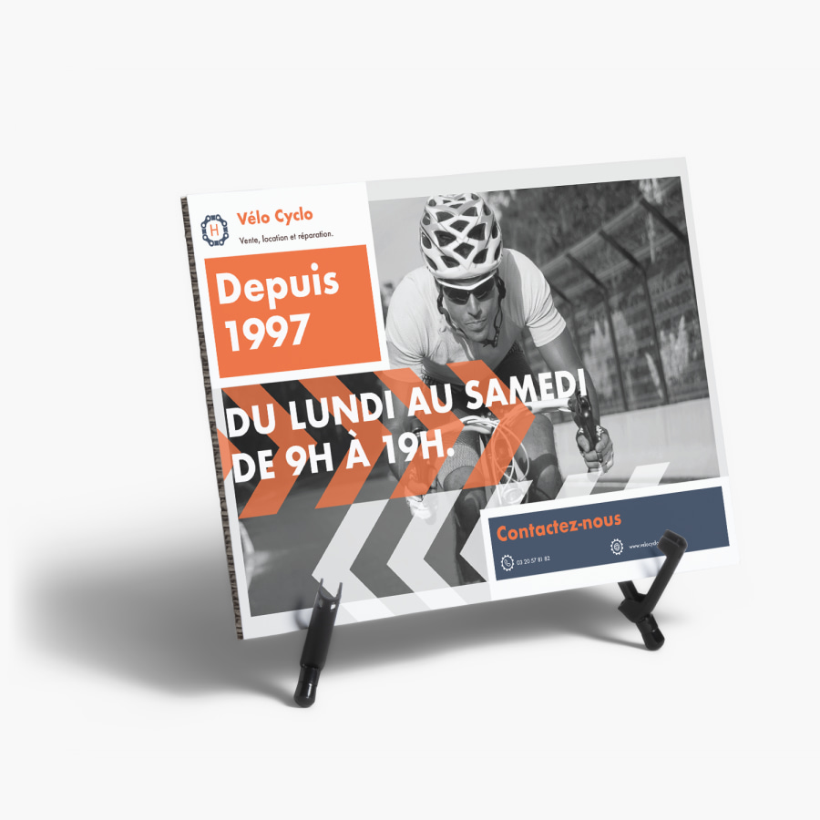 Exemple 5 de produit sélectionné