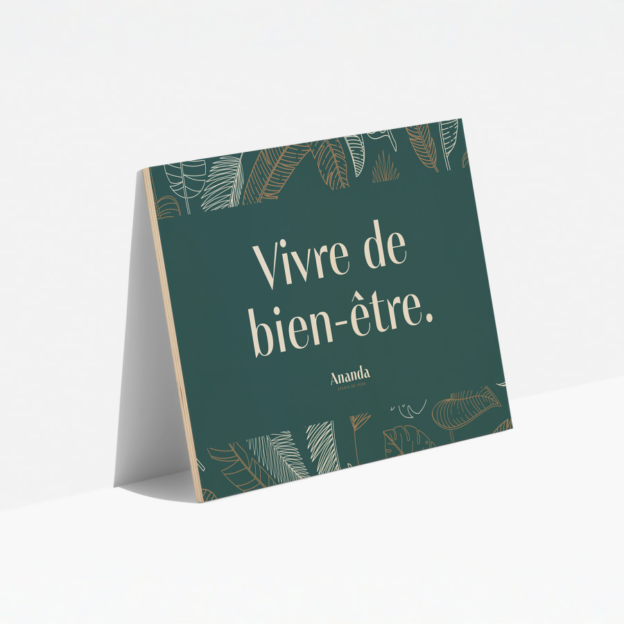 Exemple 2 de produit sélectionné