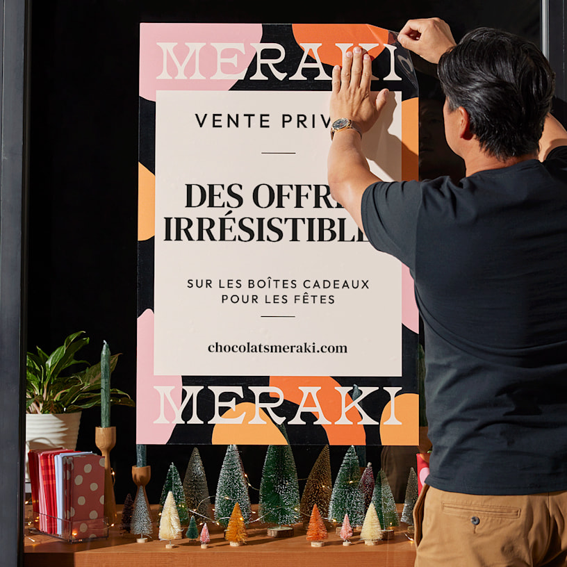 Exemple 2 de produit sélectionné