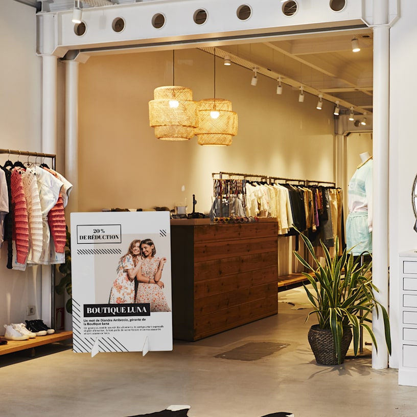 Exemple 3 de produit sélectionné