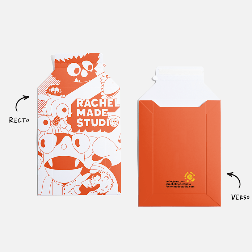 Exemple 2 de produit sélectionné