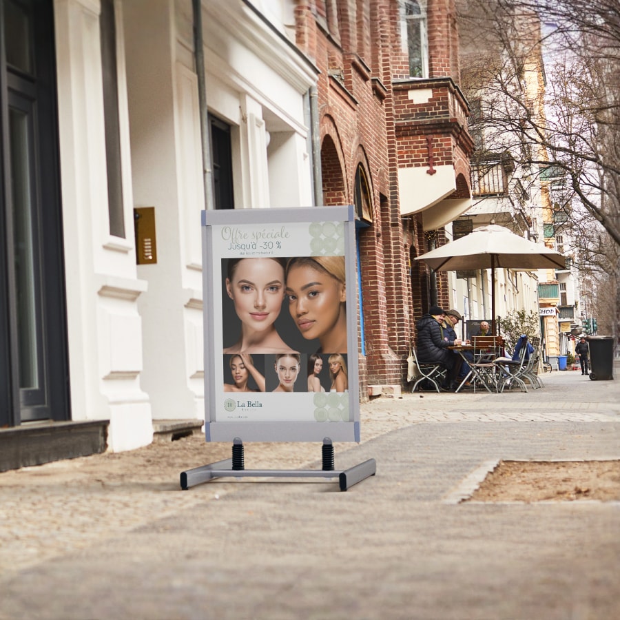 Exemple 2 de produit sélectionné