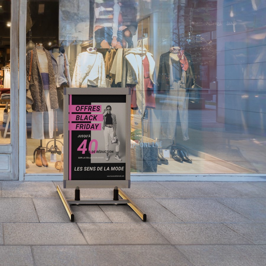 Exemple 3 de produit sélectionné