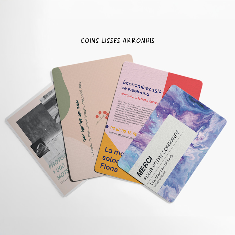 Exemple 4 de produit sélectionné