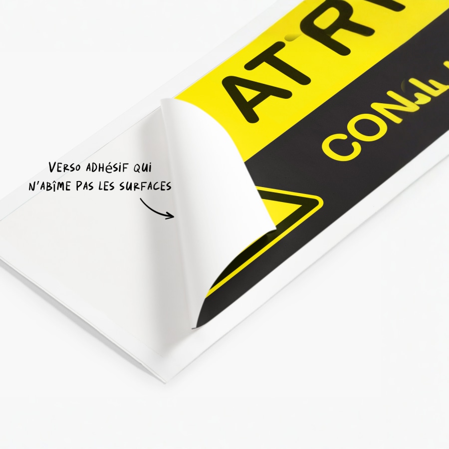 Exemple 3 de produit sélectionné