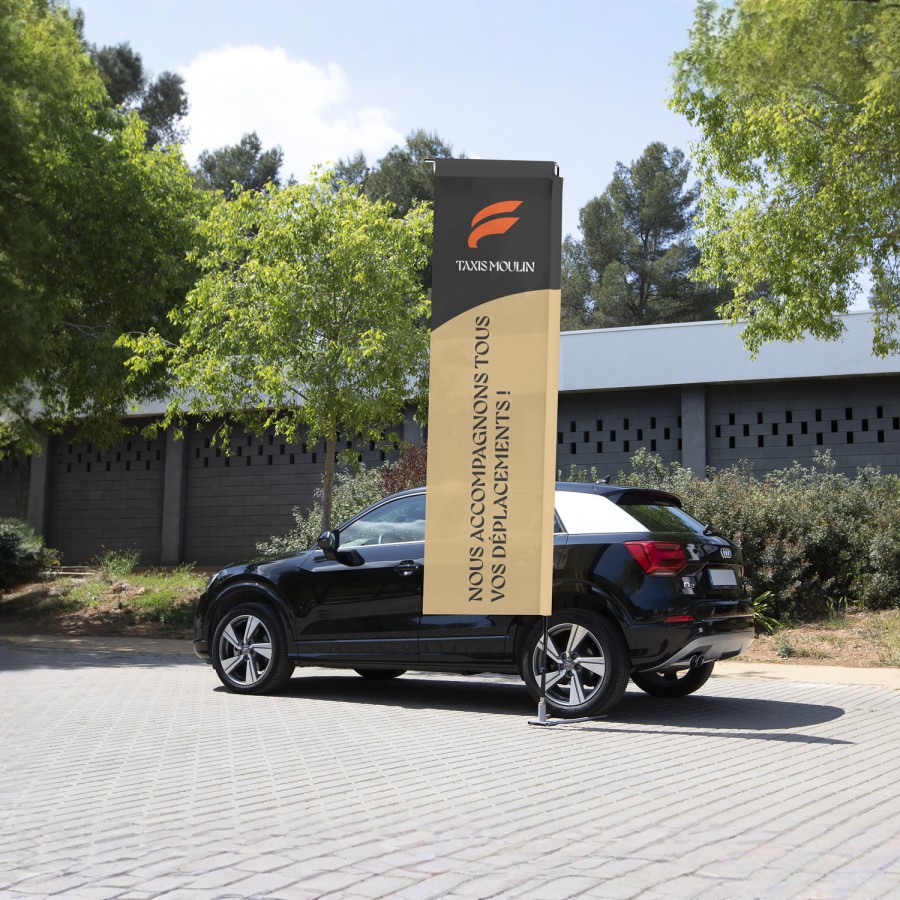 Exemple 2 de produit sélectionné