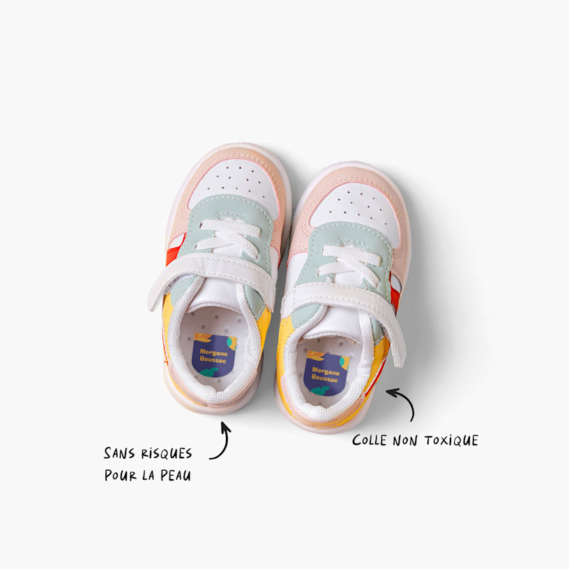 Exemple 3 de produit sélectionné