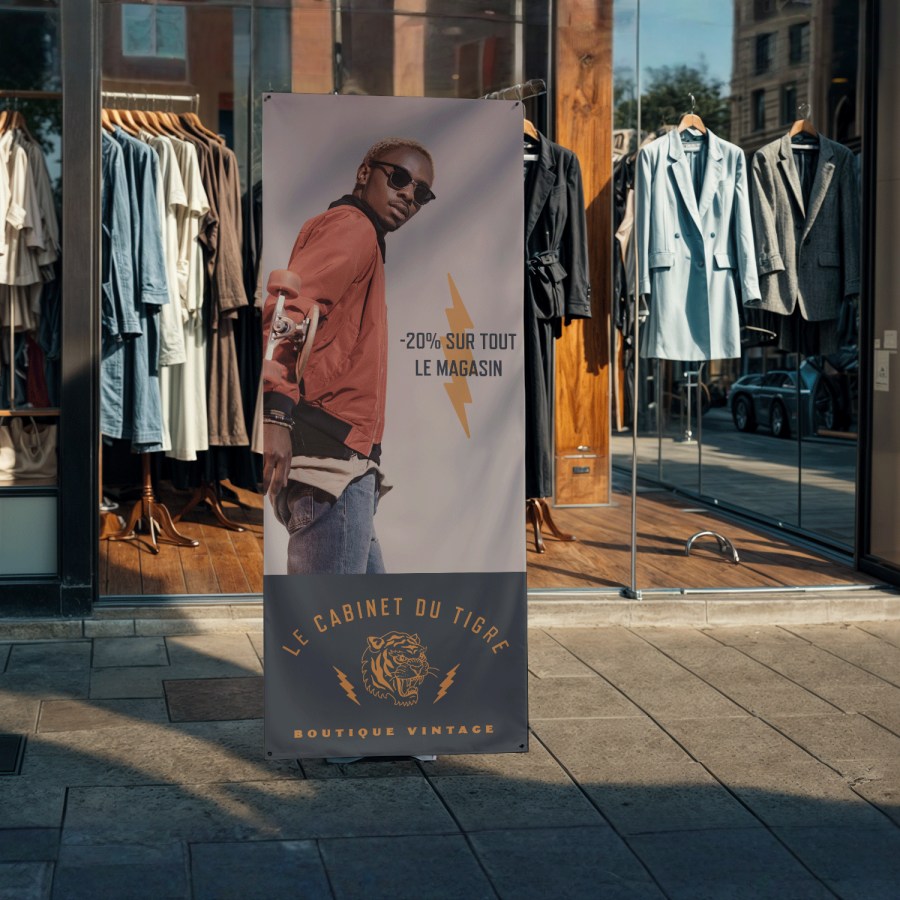 Exemple 5 de produit sélectionné