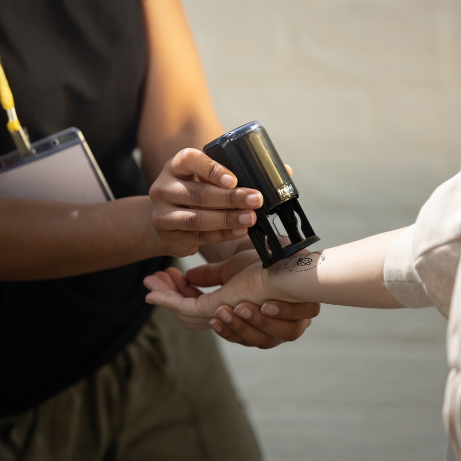 Exemple 1 de produit sélectionné