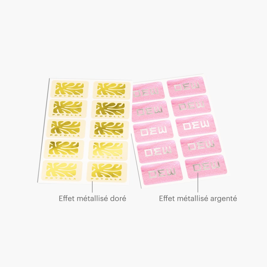 Exemple 3 de produit sélectionné