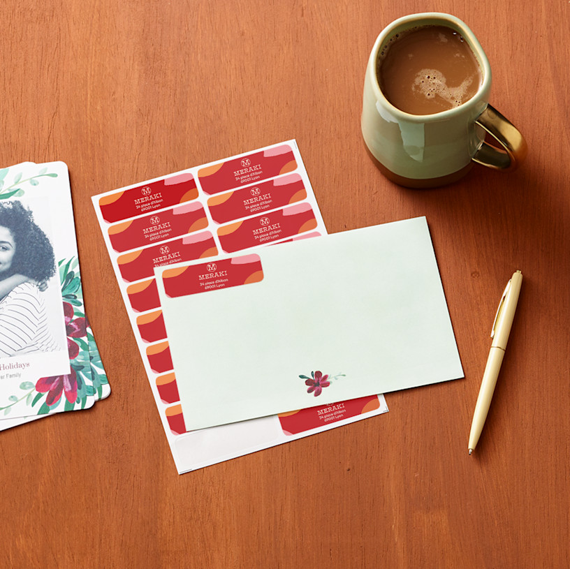 Exemple 1 de produit sélectionné