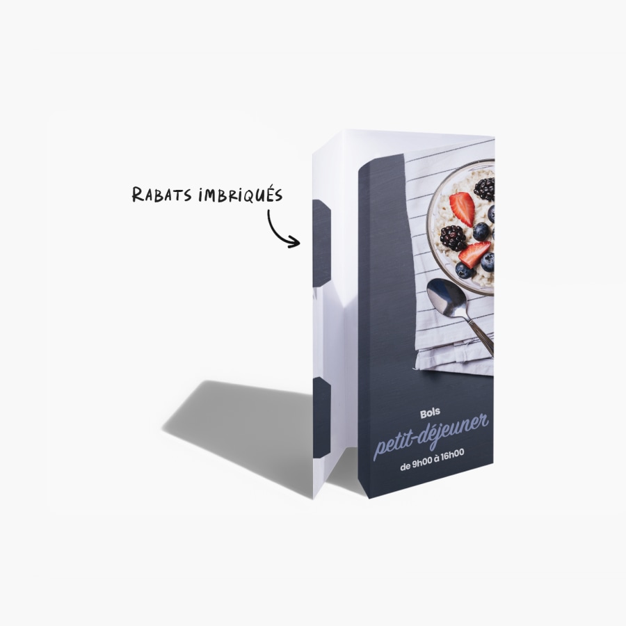 Exemple 3 de produit sélectionné