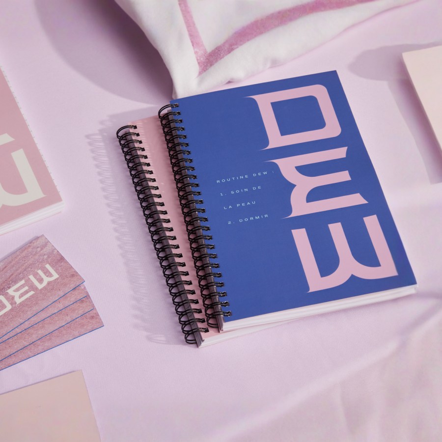 Exemple 1 de produit sélectionné