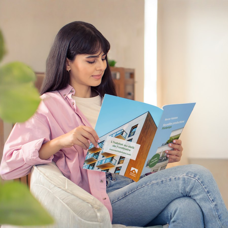 Exemple 2 de produit sélectionné