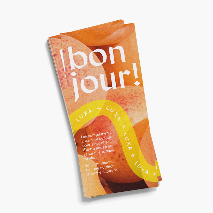 Exemple 5 de produit sélectionné