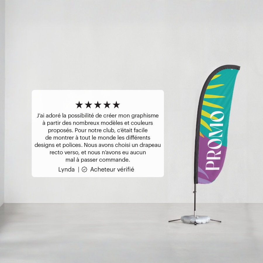 Exemple 4 de produit sélectionné