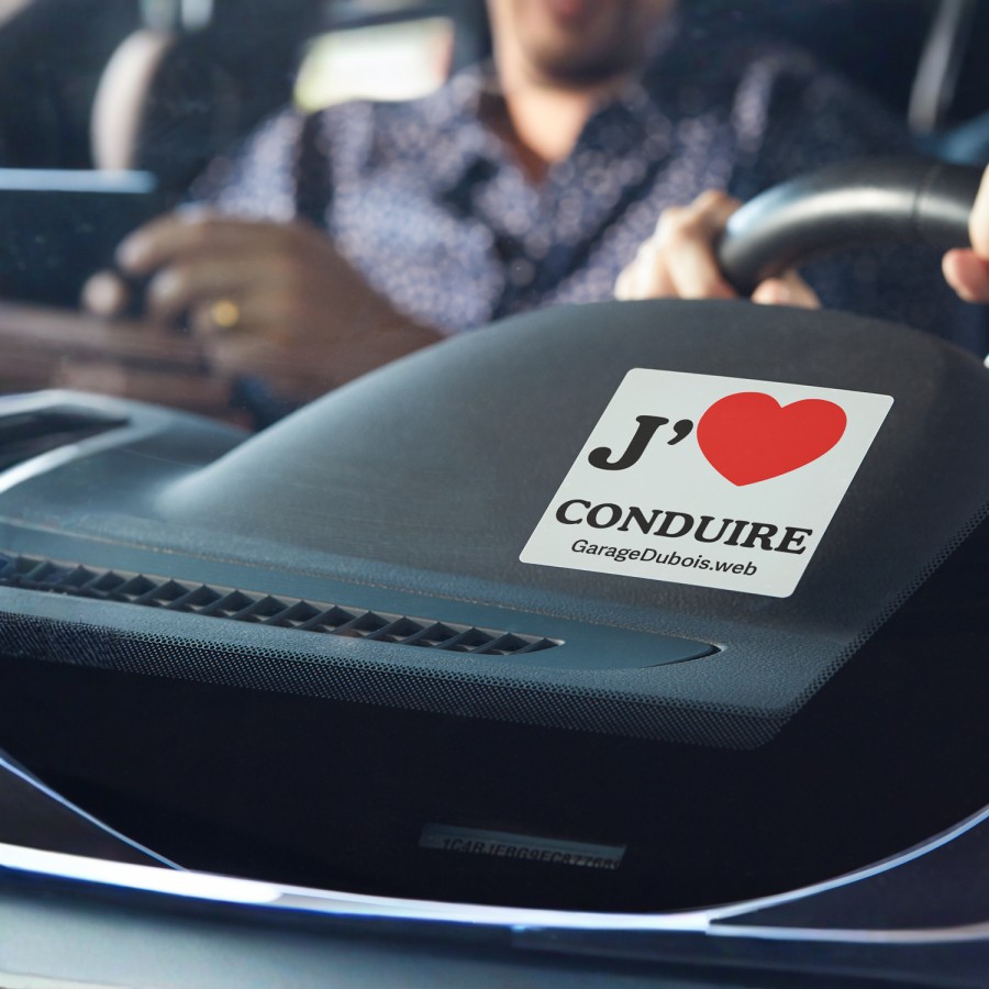 Exemple 1 de produit sélectionné