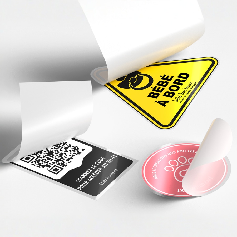 Exemple 4 de produit sélectionné