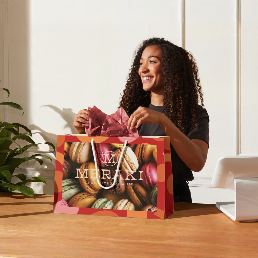 Exemple 2 de produit sélectionné