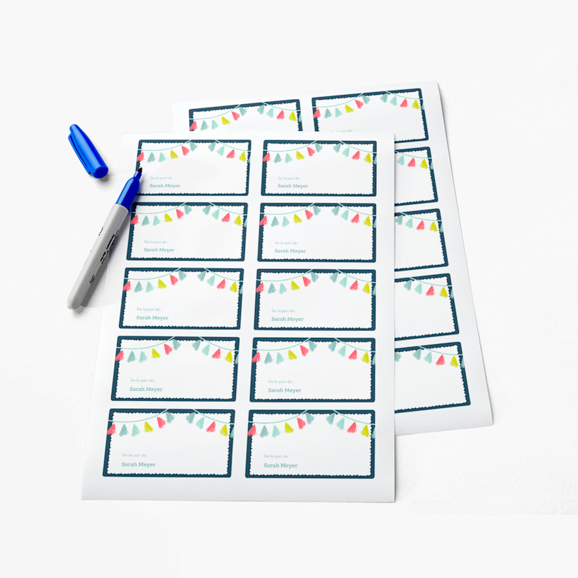 Exemple 4 de produit sélectionné