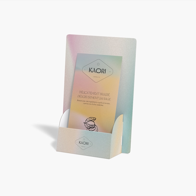 Exemple 2 de produit sélectionné