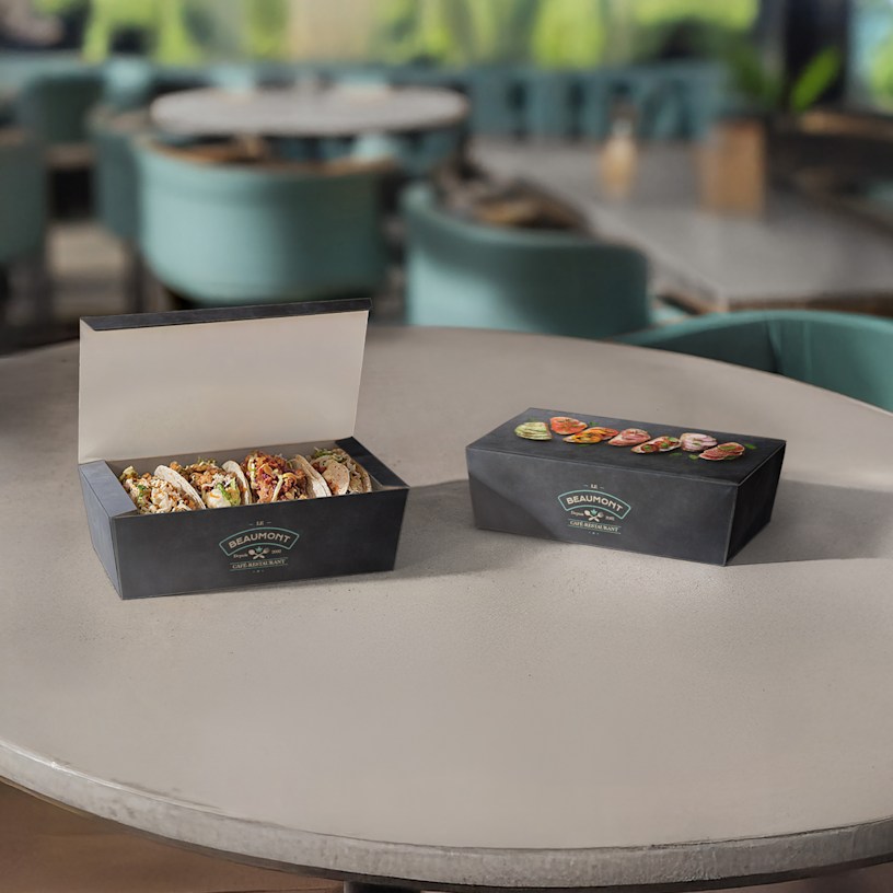 Exemple 1 de produit sélectionné