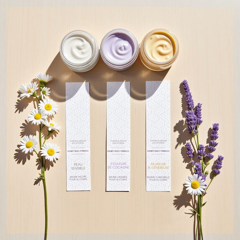 Exemple 2 de produit sélectionné