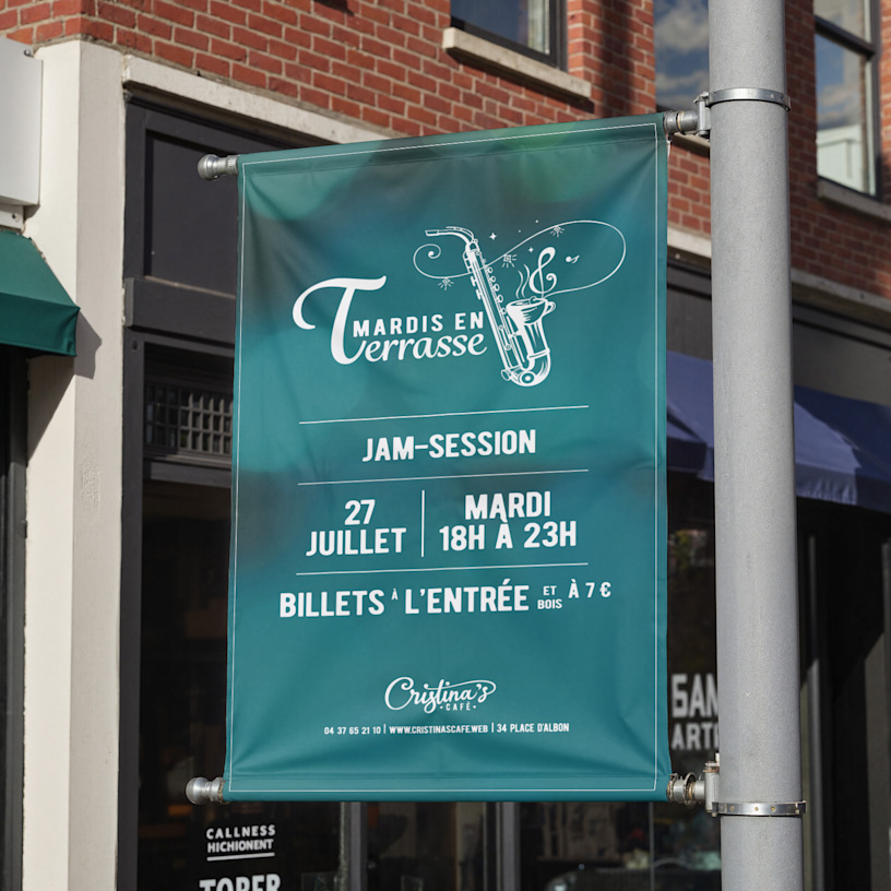 Exemple 6 de produit sélectionné