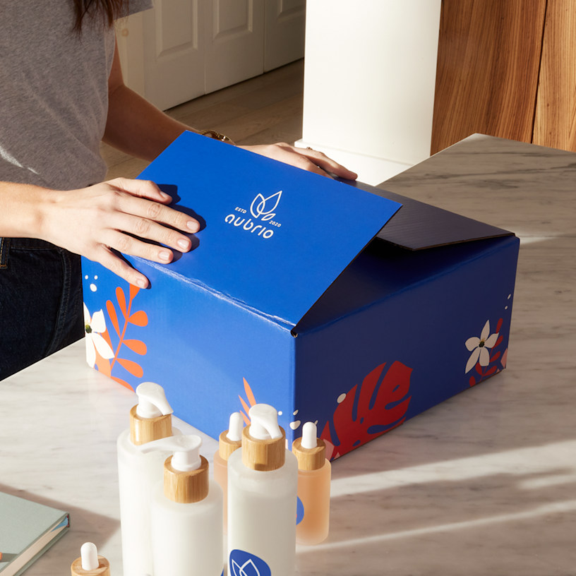 Exemple 4 de produit sélectionné