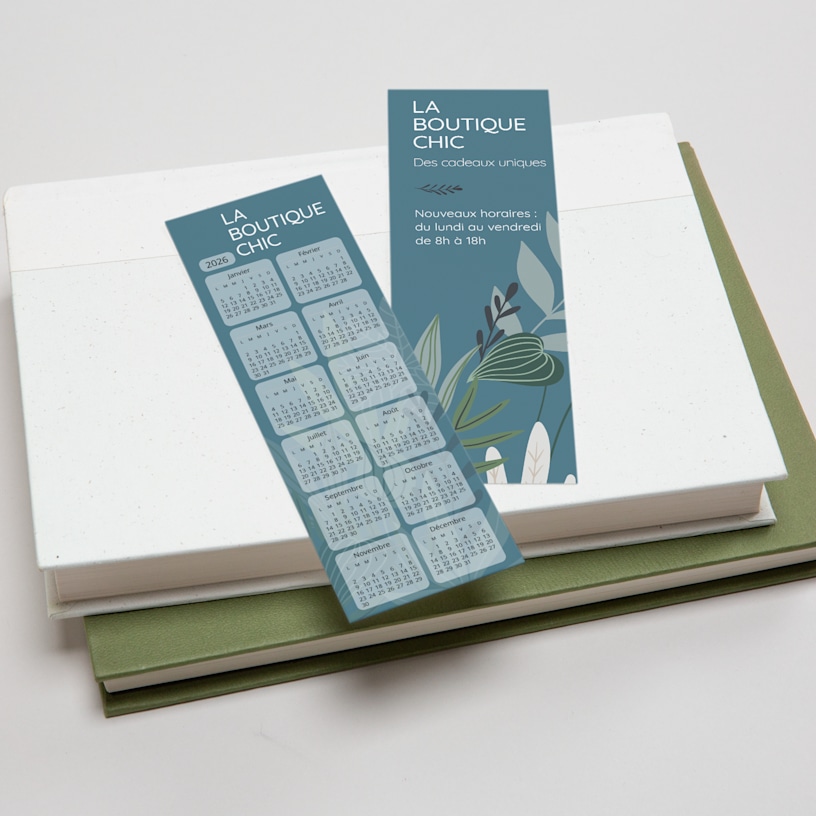 Exemple 3 de produit sélectionné