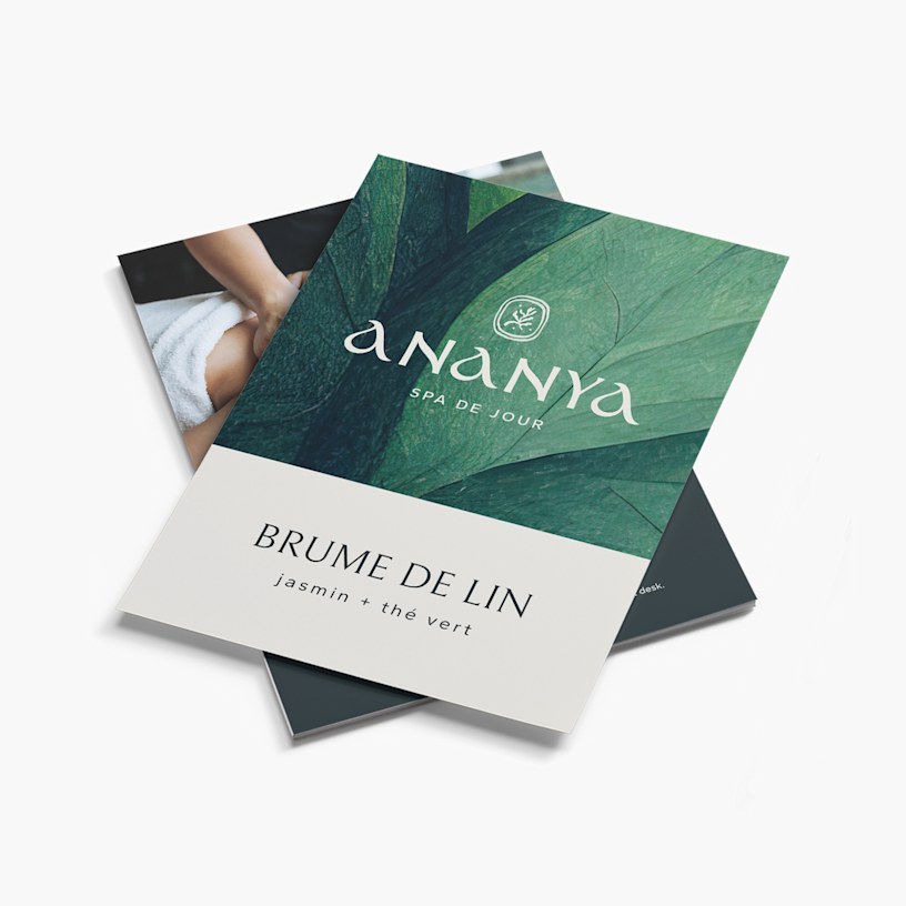 Exemple 2 de produit sélectionné