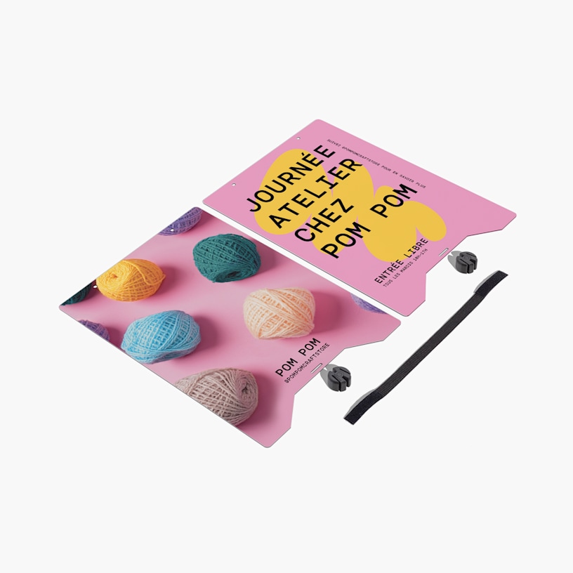 Exemple 3 de produit sélectionné