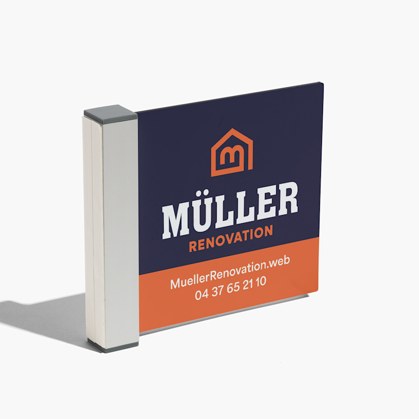 Exemple 1 de produit sélectionné