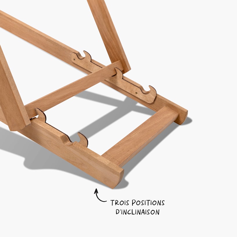 Exemple 3 de produit sélectionné