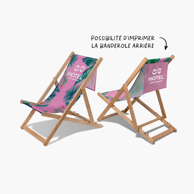 Exemple 2 de produit sélectionné