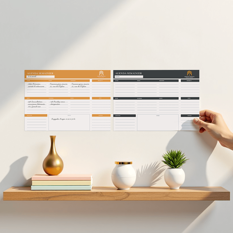 Exemple 3 de produit sélectionné