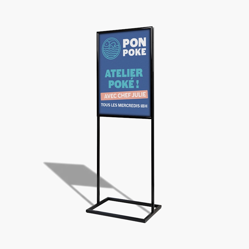 Exemple 2 de produit sélectionné