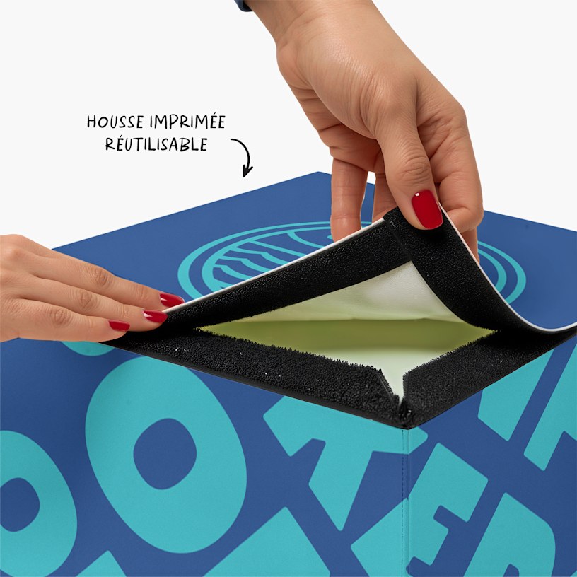 Exemple 2 de produit sélectionné