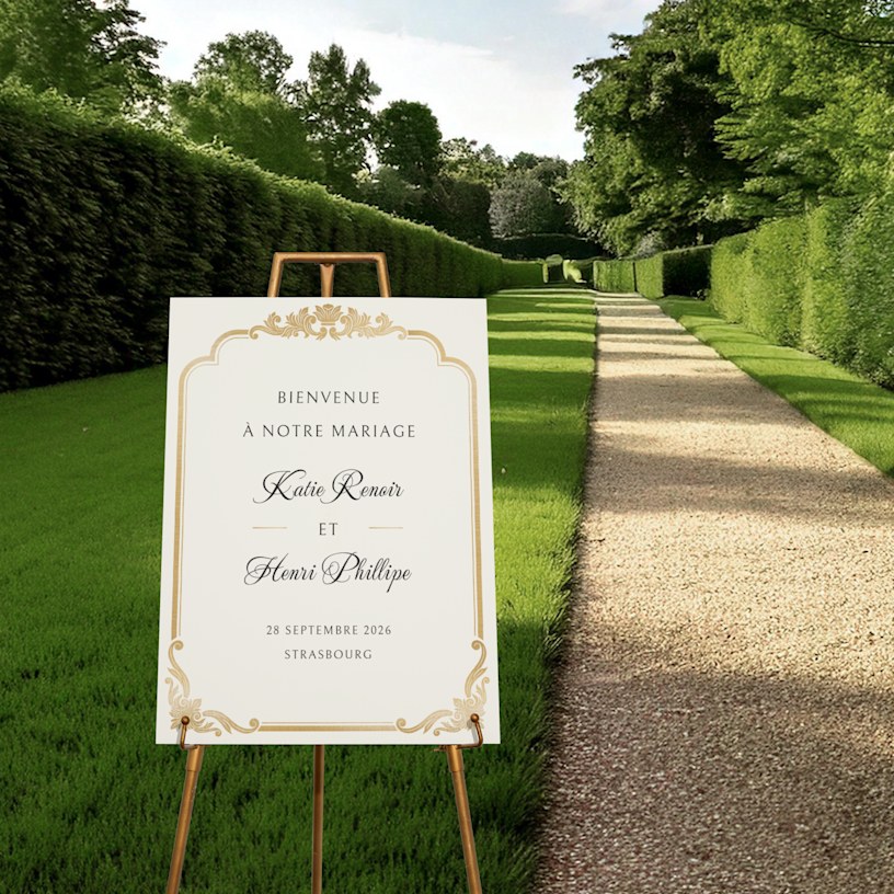 Exemple 3 de produit sélectionné