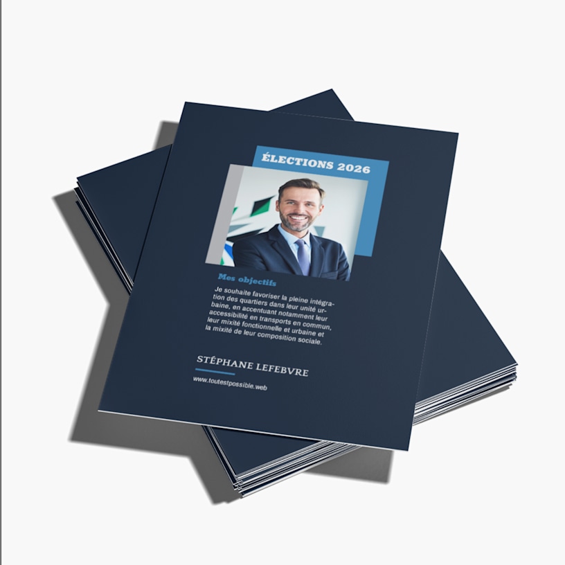 Exemple 1 de produit sélectionné